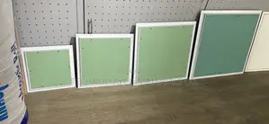 Ceiling Trap -Access for Plumbing,Electrical Repairs