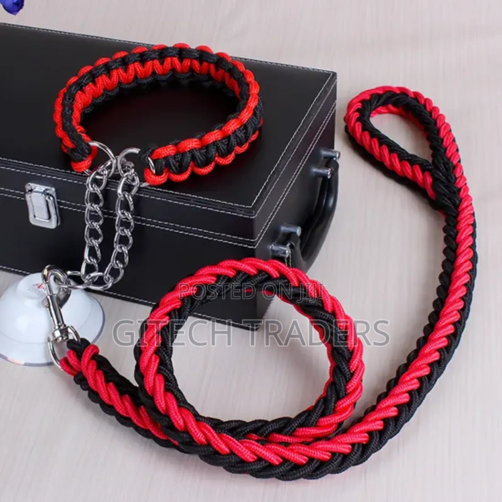 Dog Leash Big Size