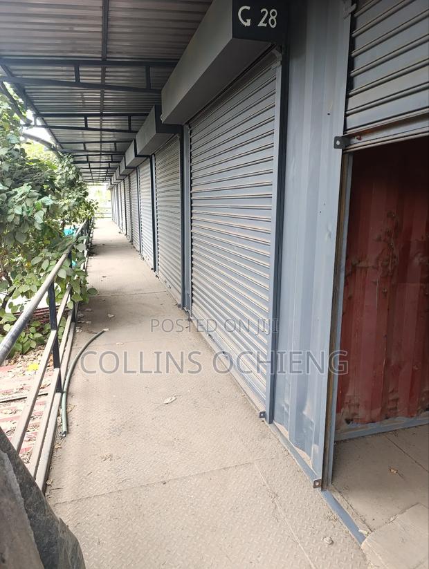 Shop/Storage Space to Let - Mombasa Rd - thumbnail 3