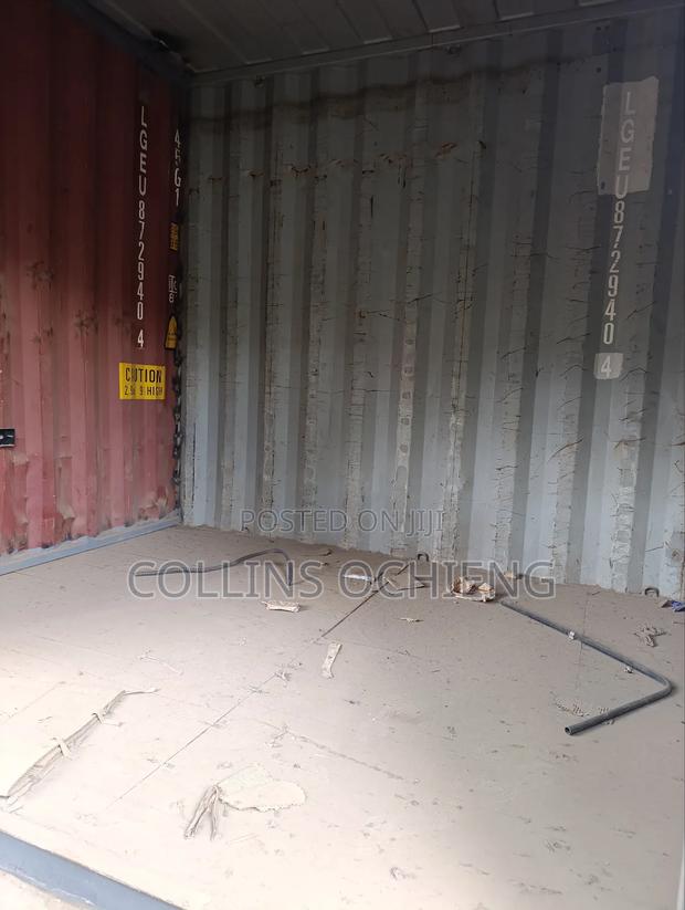 Shop/Storage Space to Let - Mombasa Rd - thumbnail 4