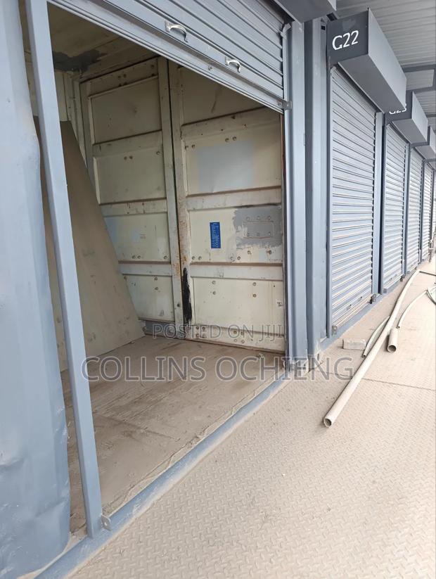 Shop/Storage Space to Let - Mombasa Rd - thumbnail 6
