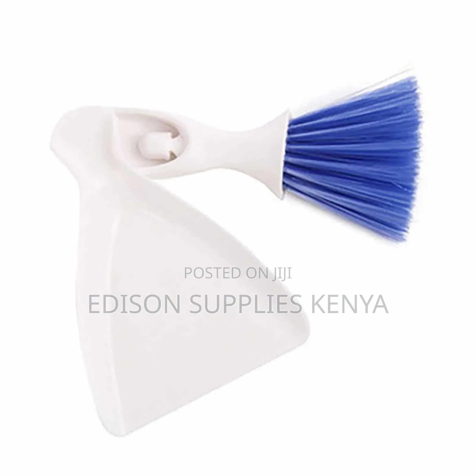 Brush 2 In1 Mini Car Dashboard Vent Cleaner Broom Mini Dustpan Brush