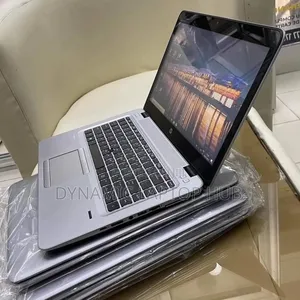 Laptop HP EliteBook 840 G4 8GB Intel Core I7 SSD 256GB