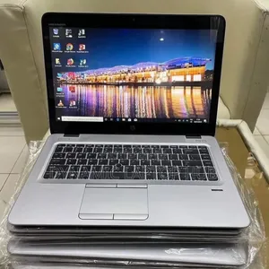 Laptop HP EliteBook 840 G4 8GB Intel Core I7 SSD 256GB