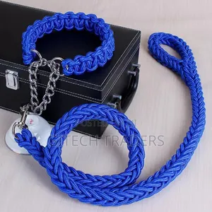 German Shepherd Dog Leash