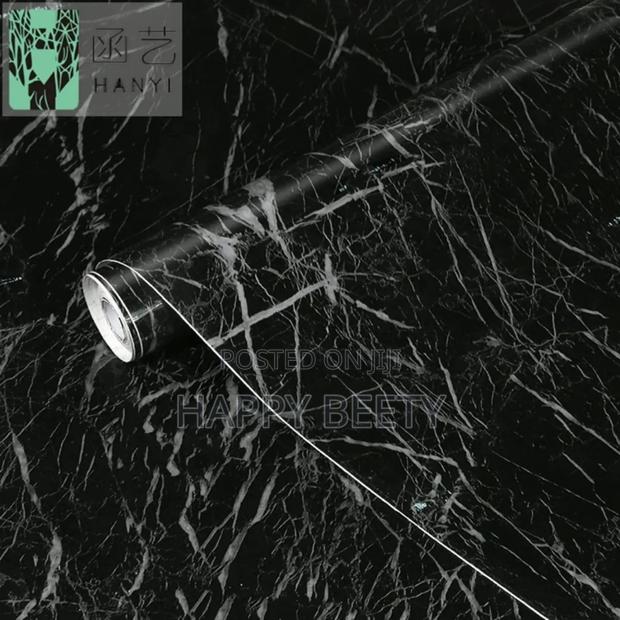 Countertop Marble Contact Paper - thumbnail 4