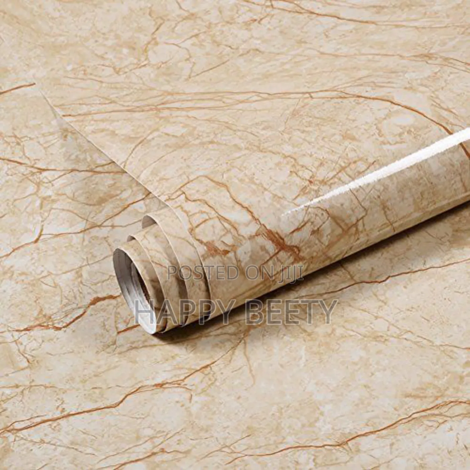 Countertop Marble Contact Paper