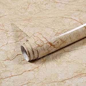 Countertop Marble Contact Paper