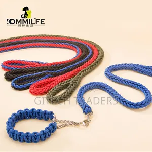 Dog Leash German Shepherd