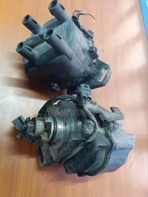 Distributor Toyota 5a Engine