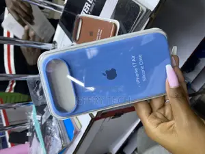 Qwerdfgt iPhone 17 Air Solid Color Liquid Silicone Phone Case