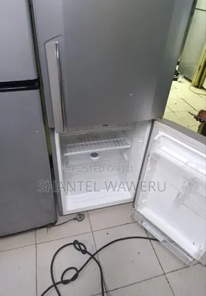 Lg Refrigerator Double Door Fridge