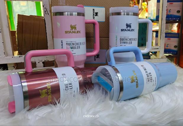 Double Wall Stanley Mugs - main view