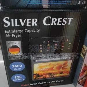 Silver Crest 15 Litres Air Fryer