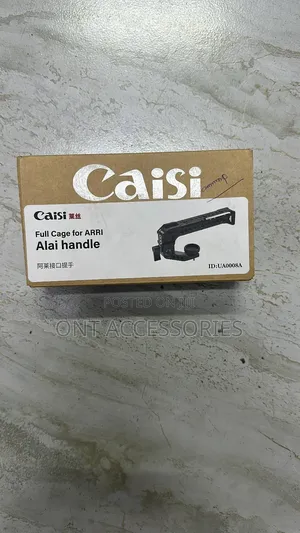 Caisi Top Handle
