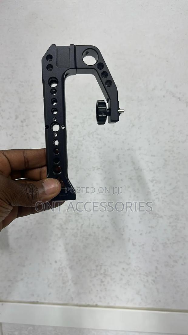 Caisi Top Handle - thumbnail 2