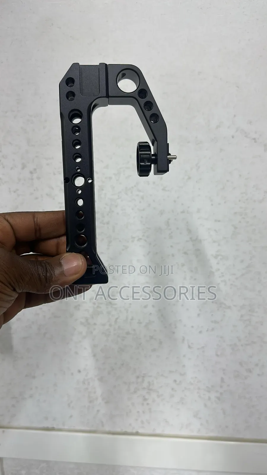 Caisi Top Handle