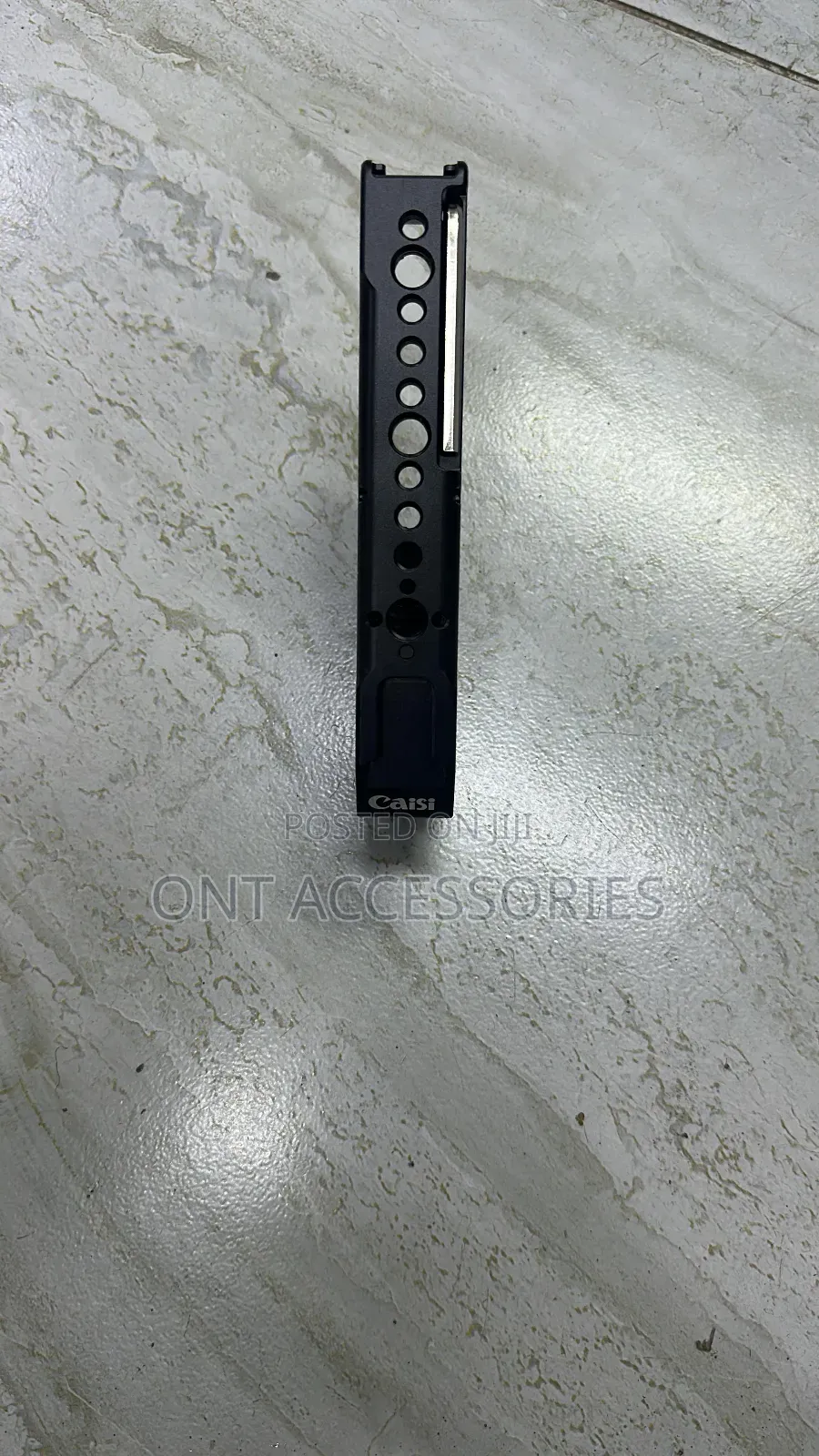 Caisi Top Handle