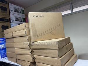 Starlink Satellite Mini Kit - main view