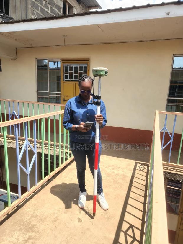 Hire GNSS /Survey Instrument for Hire - main view