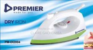 Premier Dry Iron Box Pm D12004 - thumbnail 2
