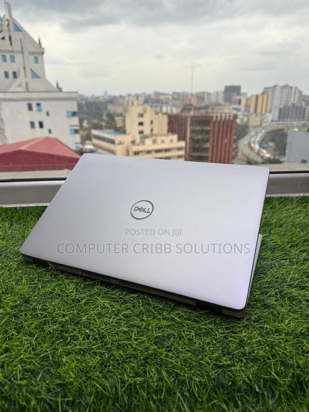 Laptop Dell Latitude 5420 8GB Intel Core I7 SSD 256GB - thumbnail 4