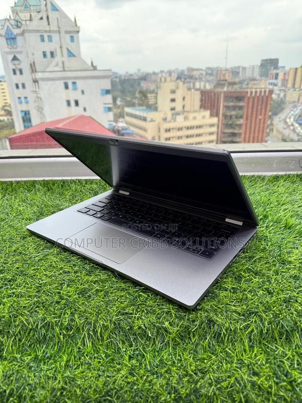 Laptop Dell Latitude 5420 8GB Intel Core I7 SSD 256GB - main view