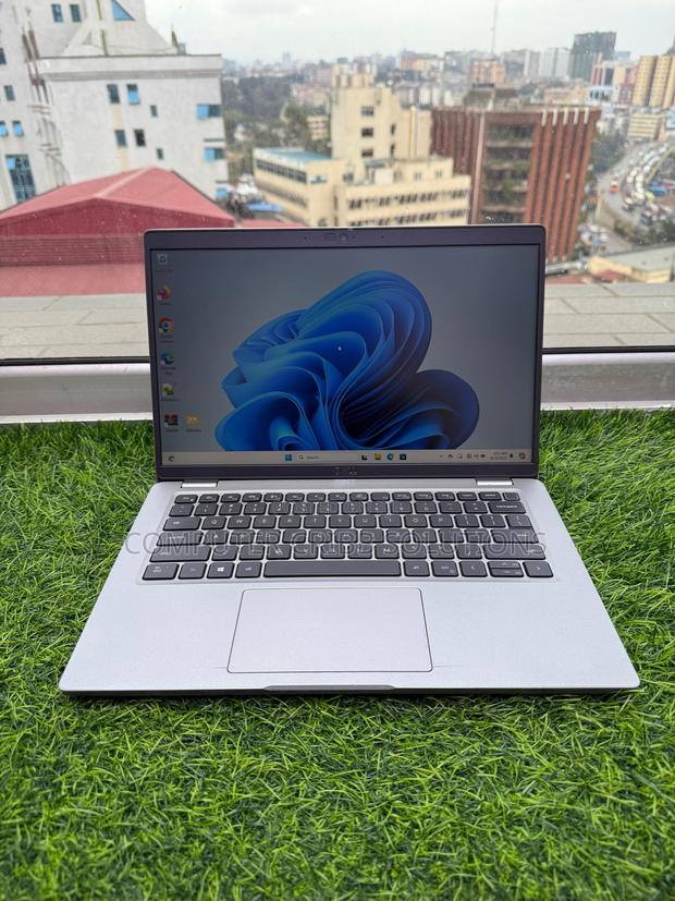 Laptop Dell Latitude 5420 8GB Intel Core I7 SSD 256GB - thumbnail 2