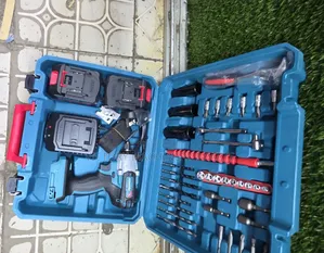 Meakida Cordless Impact Wrench