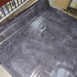 Mkeka Wa Mbao/Grain Carpet /Vinyl Flooring