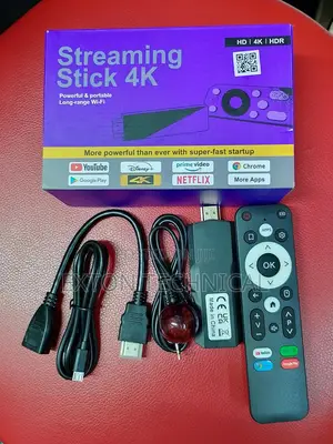 Android Tv Stick 8gb