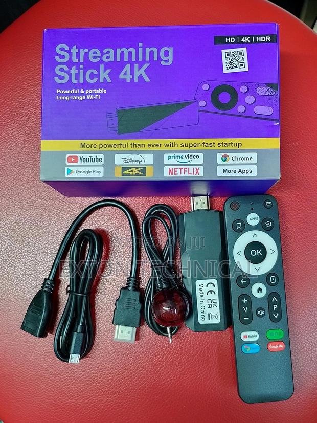 Android Tv Stick 8gb