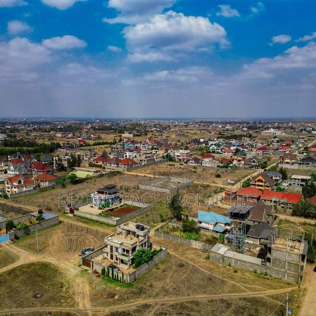 Prime Plots in Ruiru Kamakis - main view