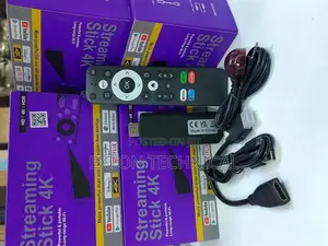 Android Tv Stick 8gb
