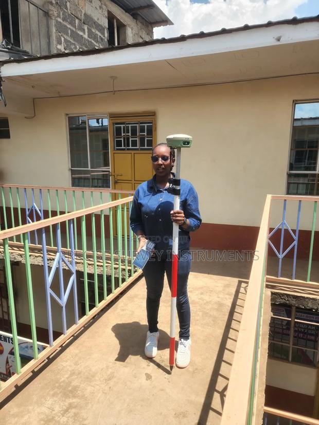 Hire GNSS Equipment Training and Support Included - main view