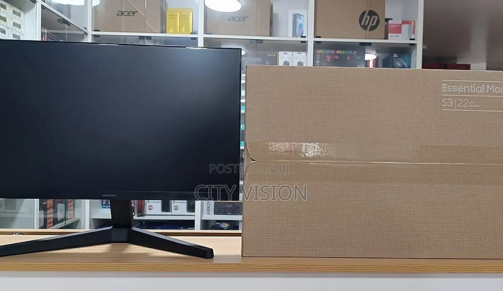 Samsung S30gd 22" FHD Monitor