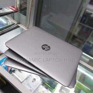 Laptop HP EliteBook 820 G3 8GB Intel Core I5 SSD 256GB - thumbnail 2