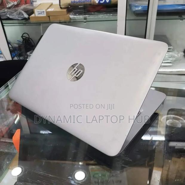 Laptop HP EliteBook 820 G3 8GB Intel Core I5 SSD 256GB - thumbnail 3