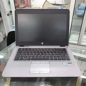 Laptop HP EliteBook 820 G3 8GB Intel Core I5 SSD 256GB