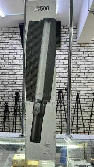 Godox Lc -500 Bi Color Led Light Stick