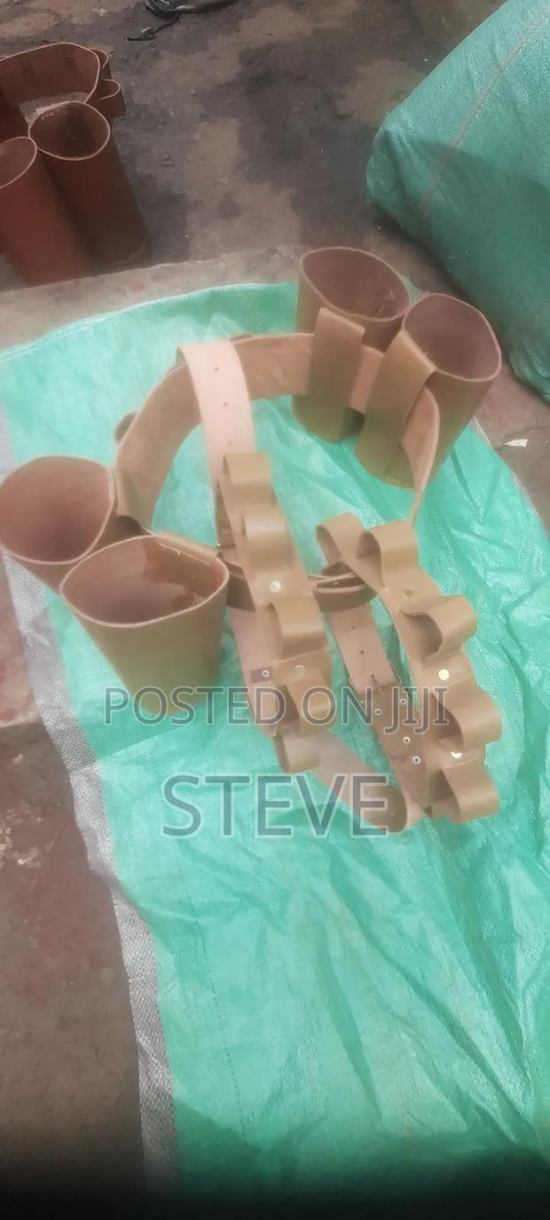 Cow Girl Belts - thumbnail 3