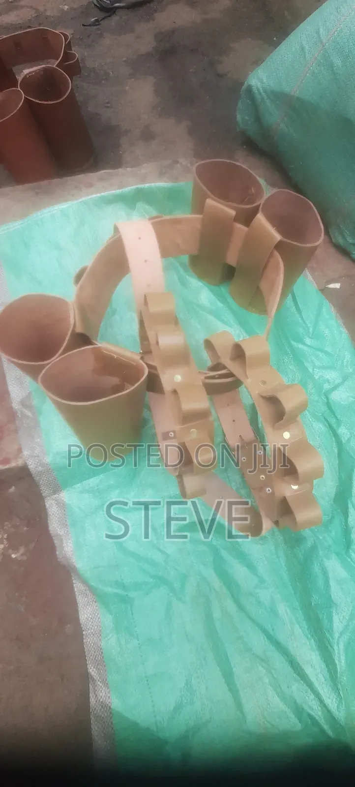 Cow Girl Belts