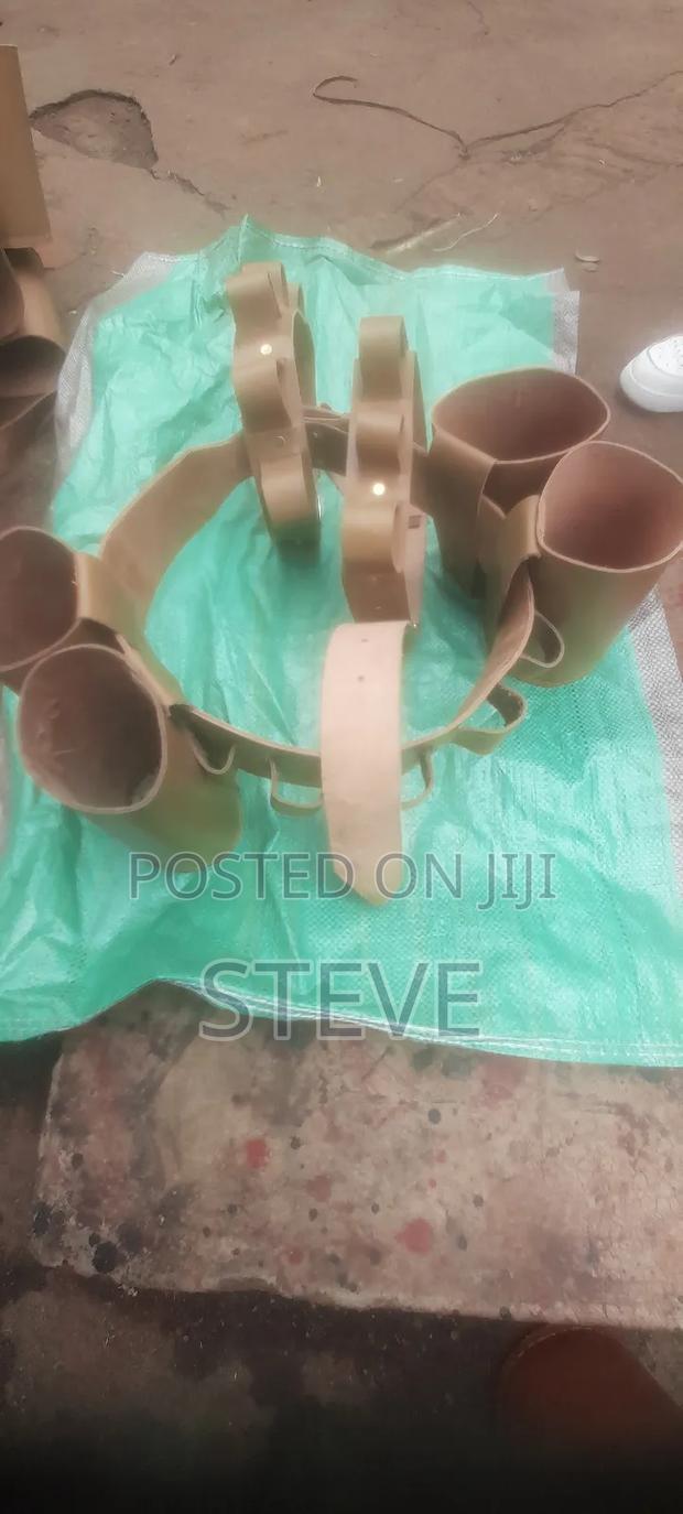 Cow Girl Belts - thumbnail 5