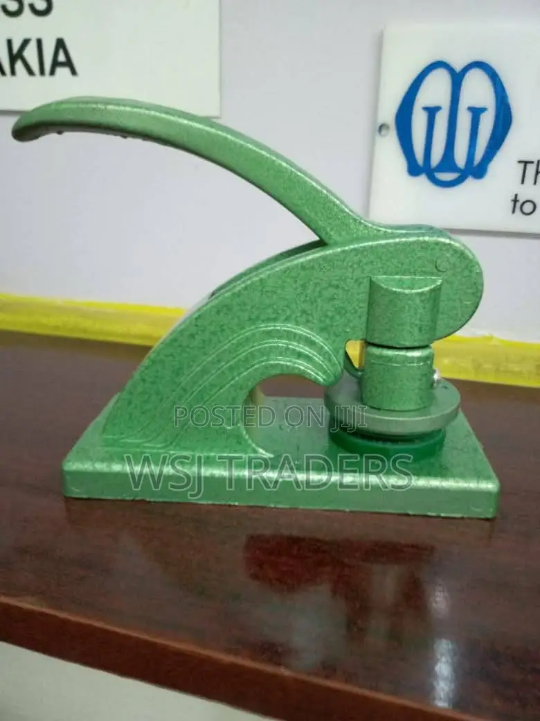 Desk Seal / Office Use Seal