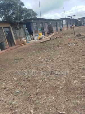 1⁄4( 100 by 100) Kiambu Town