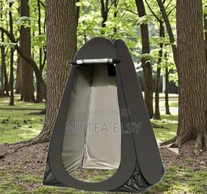 Pop Up Tents - main view