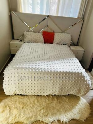 Affordable Executive Onebedroom BNB – TRM Drive Roysambu (Thika Road) - main view