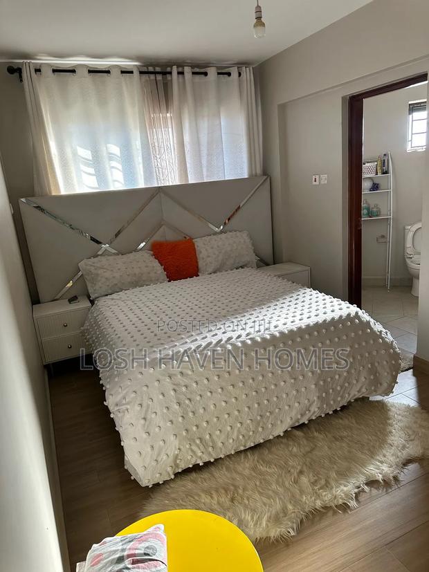 Affordable Executive Onebedroom BNB – TRM Drive Roysambu (Thika Road) - thumbnail 2