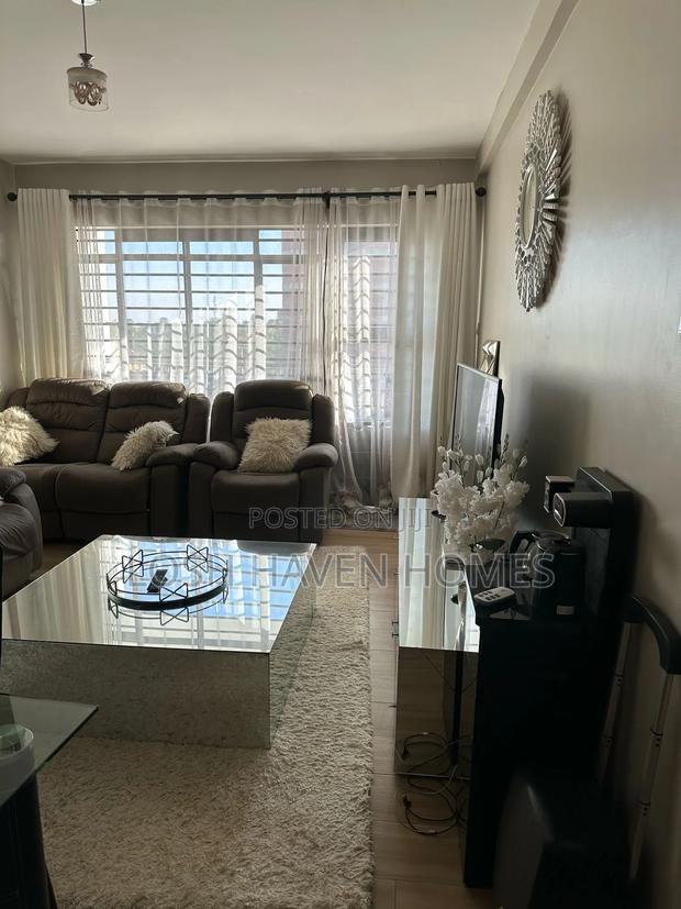 Affordable Executive Onebedroom BNB – TRM Drive Roysambu (Thika Road) - thumbnail 3
