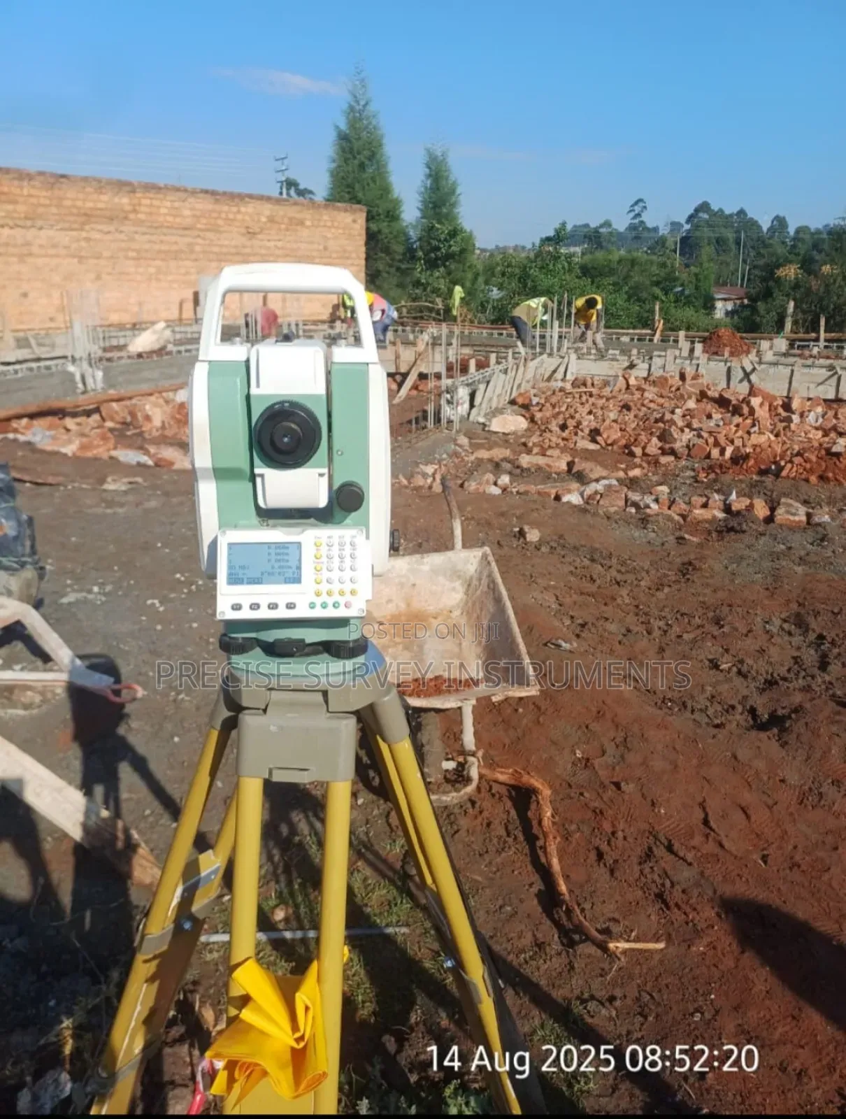 Affordable GNSS Rental
